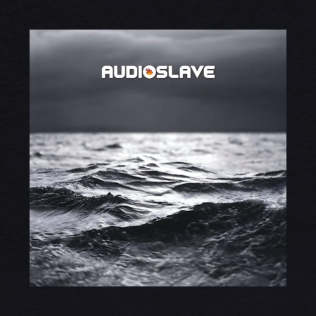 audioslave out of exile by BiteBliss